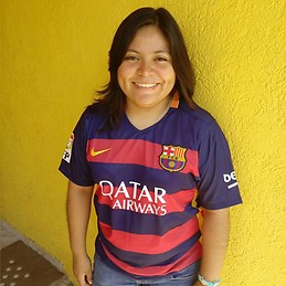 Guadalupe Cab Rosado