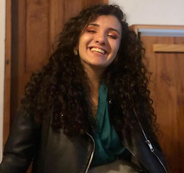 Paulina Reyes Foronda