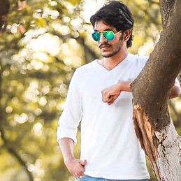 Abbavana pavan kumar