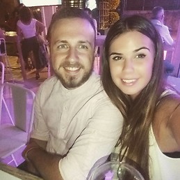 Cristina Martín Becerra