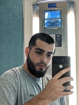 Carlos Tovar Navarro