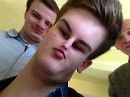 Daniel