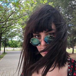 Carla Cortiñas Suárez