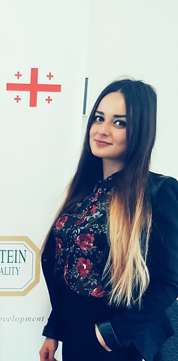 Lana Kurtanidze