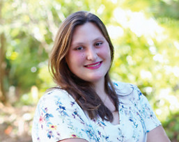 Clémentine LADROSSE