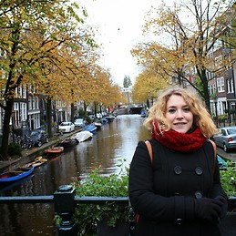 Mónica Galdón Cifuentes