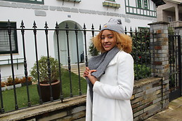 Loraine García Joga