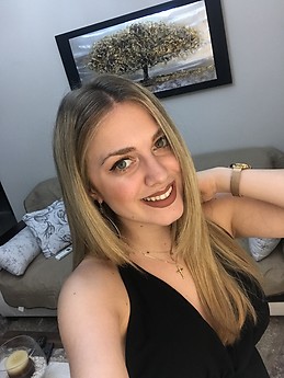 Τζώρτζια Λεπενιώτη