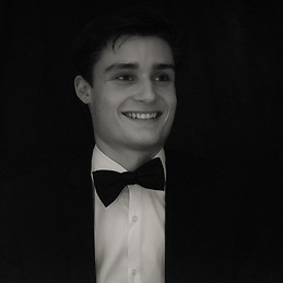 Tjomme Posthuma de Boer