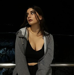 Dacil Saavedra Delgado