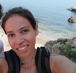 Marta  de la Higuera