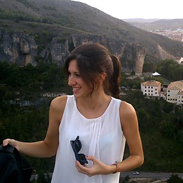 EVA FERNANDEZ VALERO