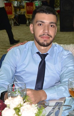 Mohamed amin CHORFI