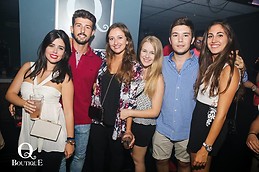 Javier Blanco Pacheco