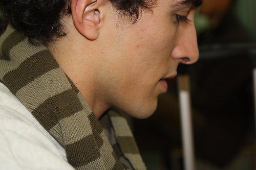 Jorge Paulos