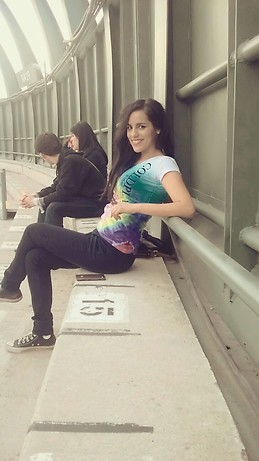 Barbara Herrera Contreras