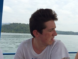 LOUIS MONTHUIR