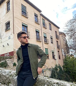 Mario Jiménez Montero