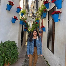 Celia Martin Gonzalez