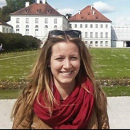 M Amparo Soler Bonafont