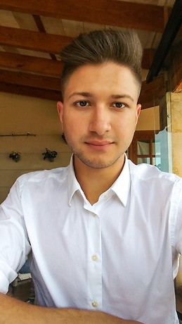 Maxim Pujol Volodina