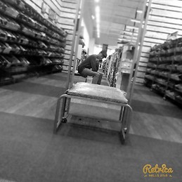 Kigozi Austin Moretti