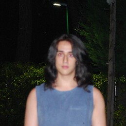 André Miguel Pérez Sánchez