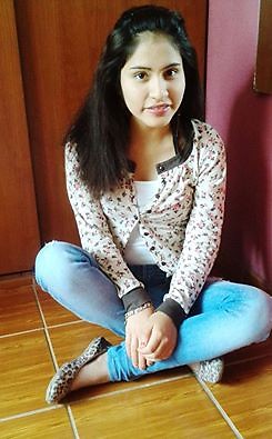 Rosseli  Lostaunau Yaya