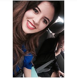 Azul Basterra Bolaños