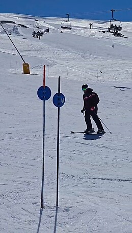 Roger Benítez Alvarez