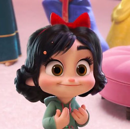 Karina Paoly Reynaga Estrada