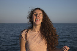 Ana Alarcón Martínez