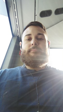 Samuel Vázquez Ramos