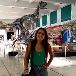 Virginia Diaz
