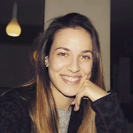 Mel Mendonça