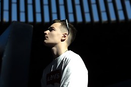 Alexander Komissarov