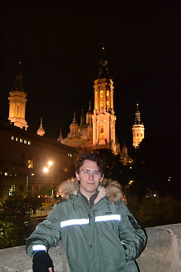 Alejandro Esquiva Franco