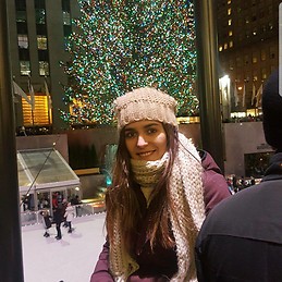 Patricia Astudillo Losada