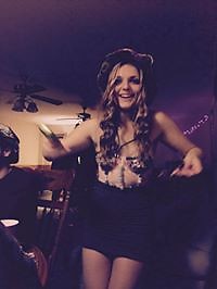 Kara Buzzeo