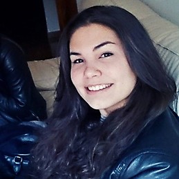 Lorena Sanchez Paz