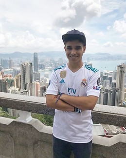 fernando rodriguez herrera