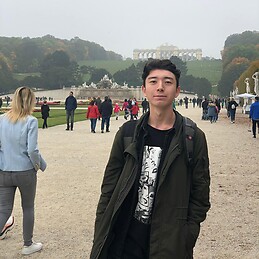 Shynggyskhan Shayakhmetov