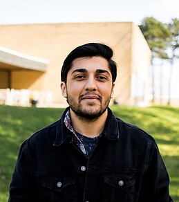 Mehmet Çağlar Akyiğit