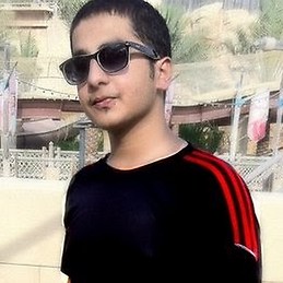Umer Khan