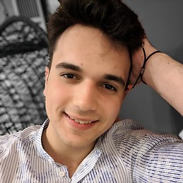 Aghiad Al-baghdadi Al-Barzi