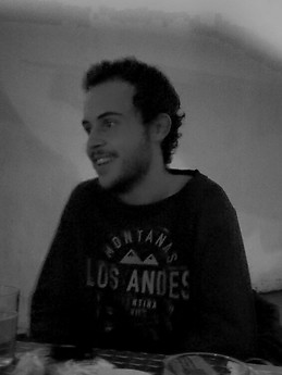 Javier Jiménez Garnica