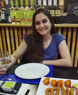 Belén García Cuenca