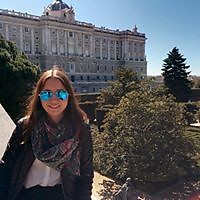 Cristina González