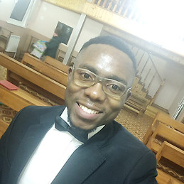 Patrick Ghislain Deuntcha Pangop