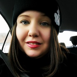 Markéta Rabiňáková